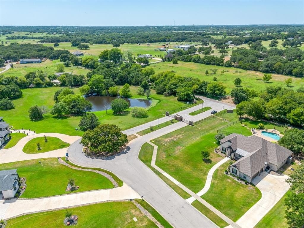 1.12 acres in Johnson County featured view
