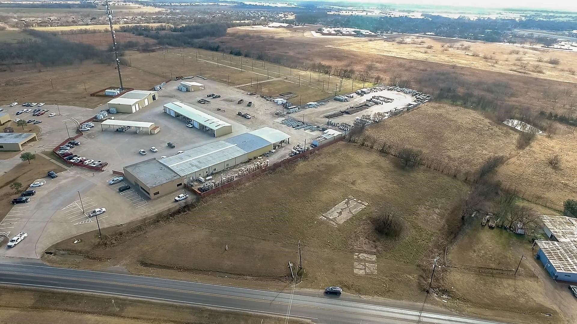2.14 acres in Kaufman County gallery image 2