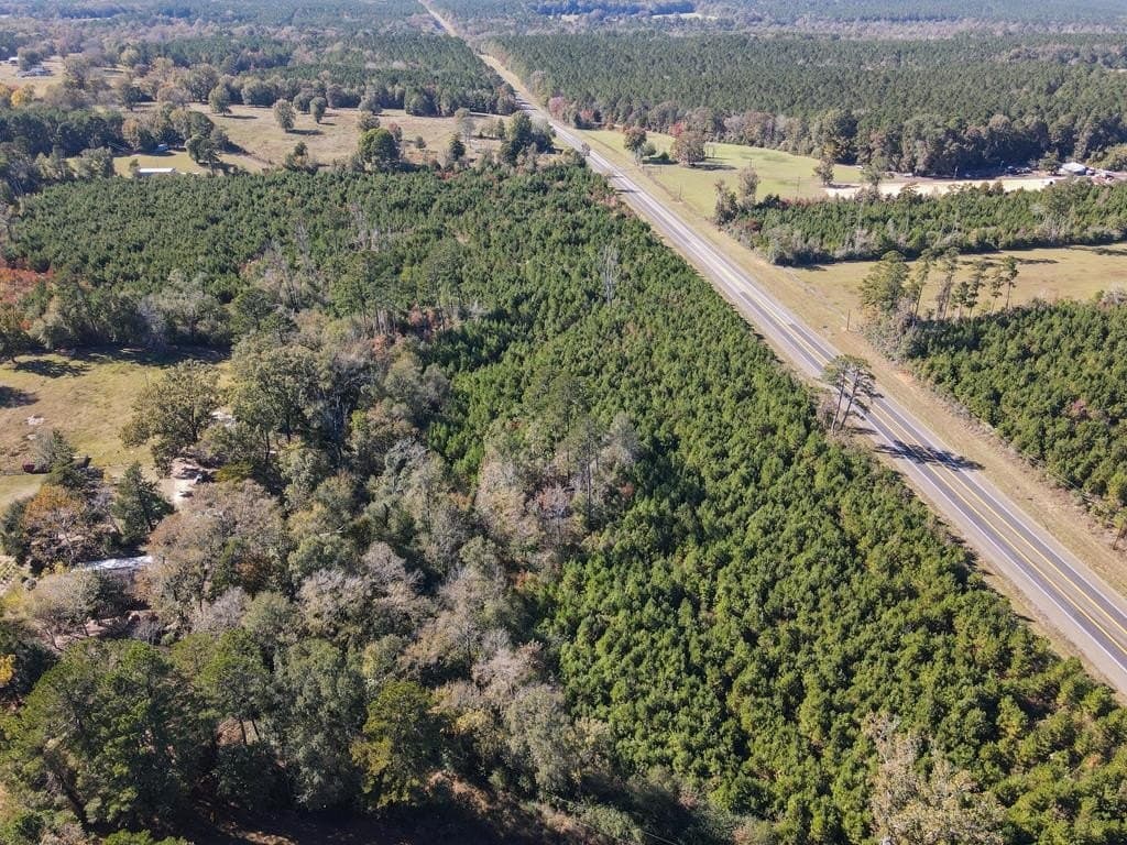 25.25 acres in Texas County