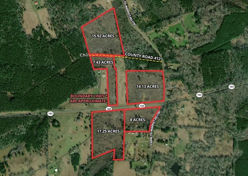 25.25 acres in Texas County gallery image 2
