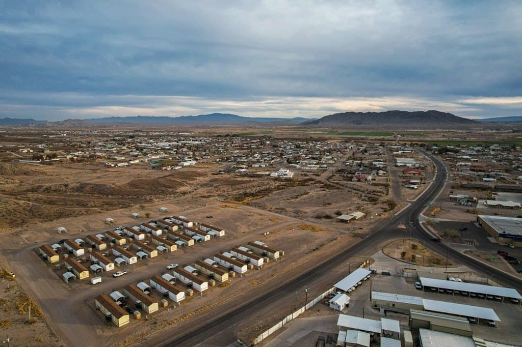 10 acres in Presidio County - photo 20