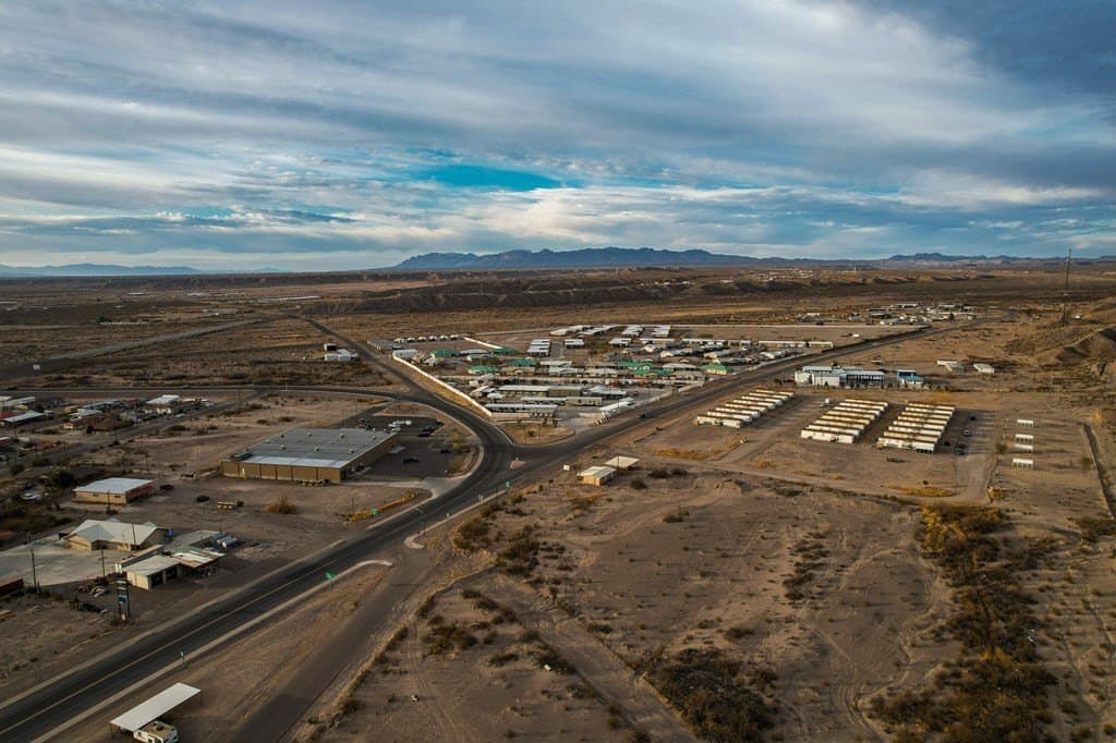 10 acres in Presidio County - photo 8