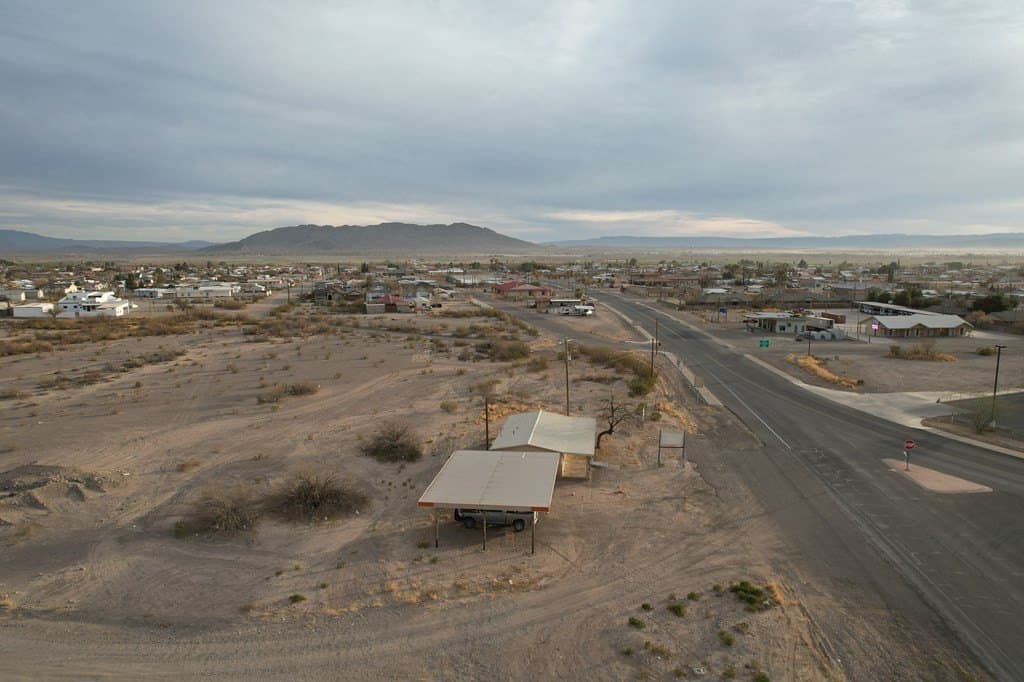 10 acres in Presidio County - photo 13