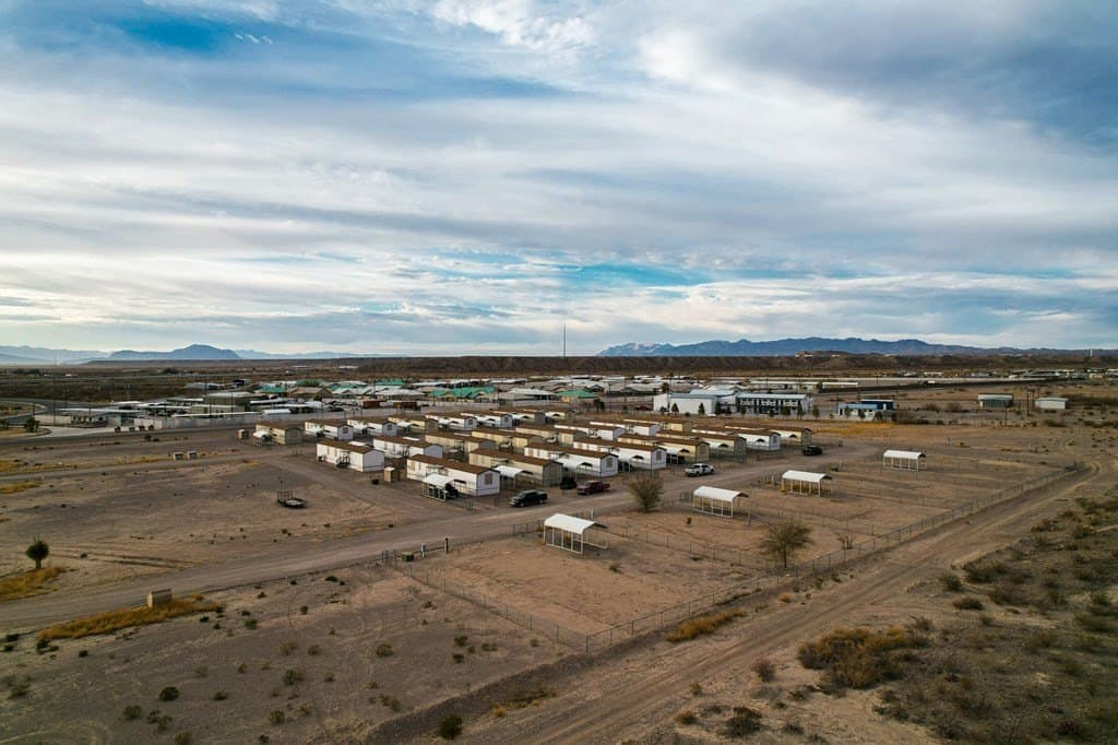 10 acres in Presidio County gallery image 2