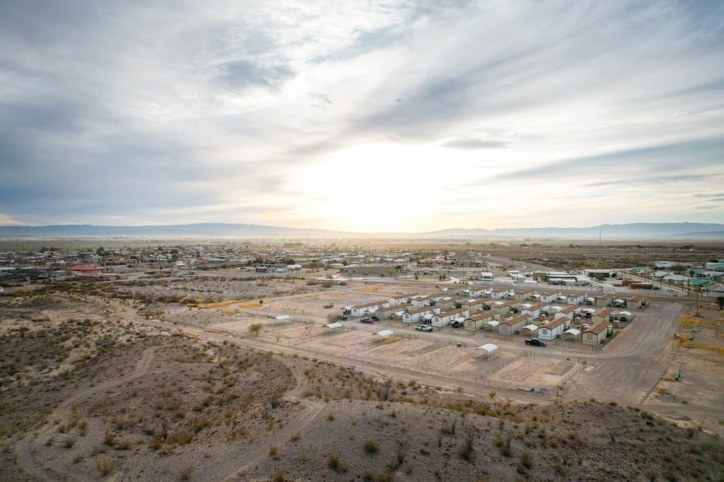 10 acres in Presidio County gallery image 3