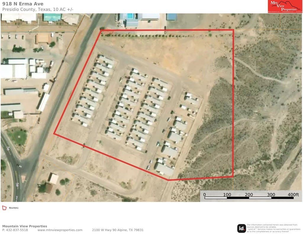 10 acres in Presidio County - photo 21
