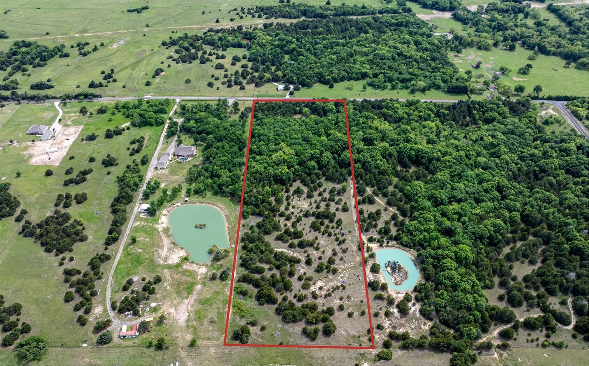10.64 acres in Collin County - photo 9