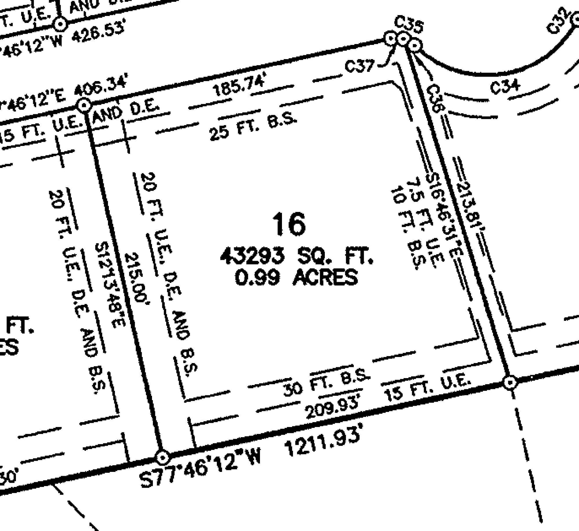 0.99 acres in Llano County - photo 6