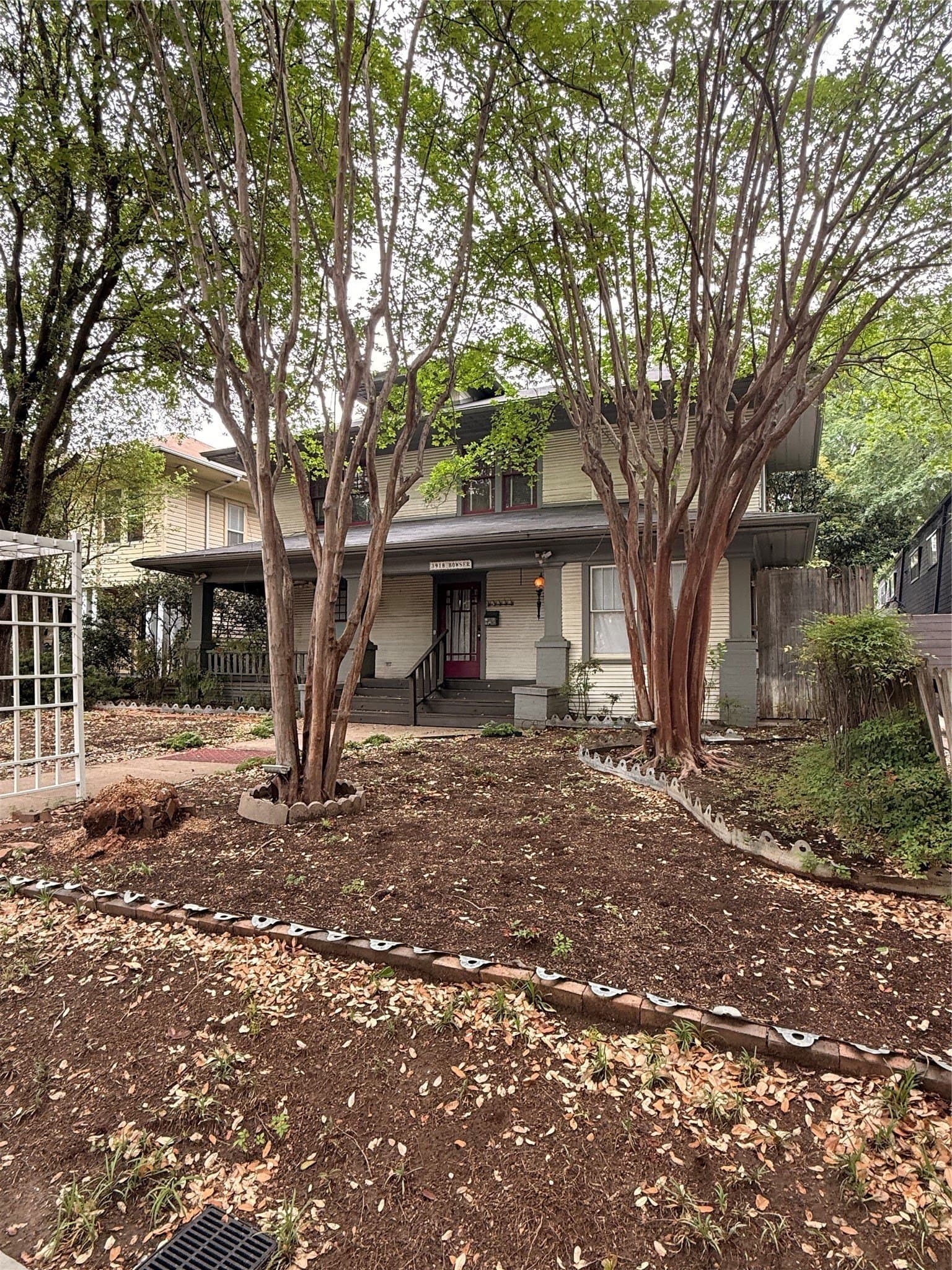 0.18 acres in Dallas County