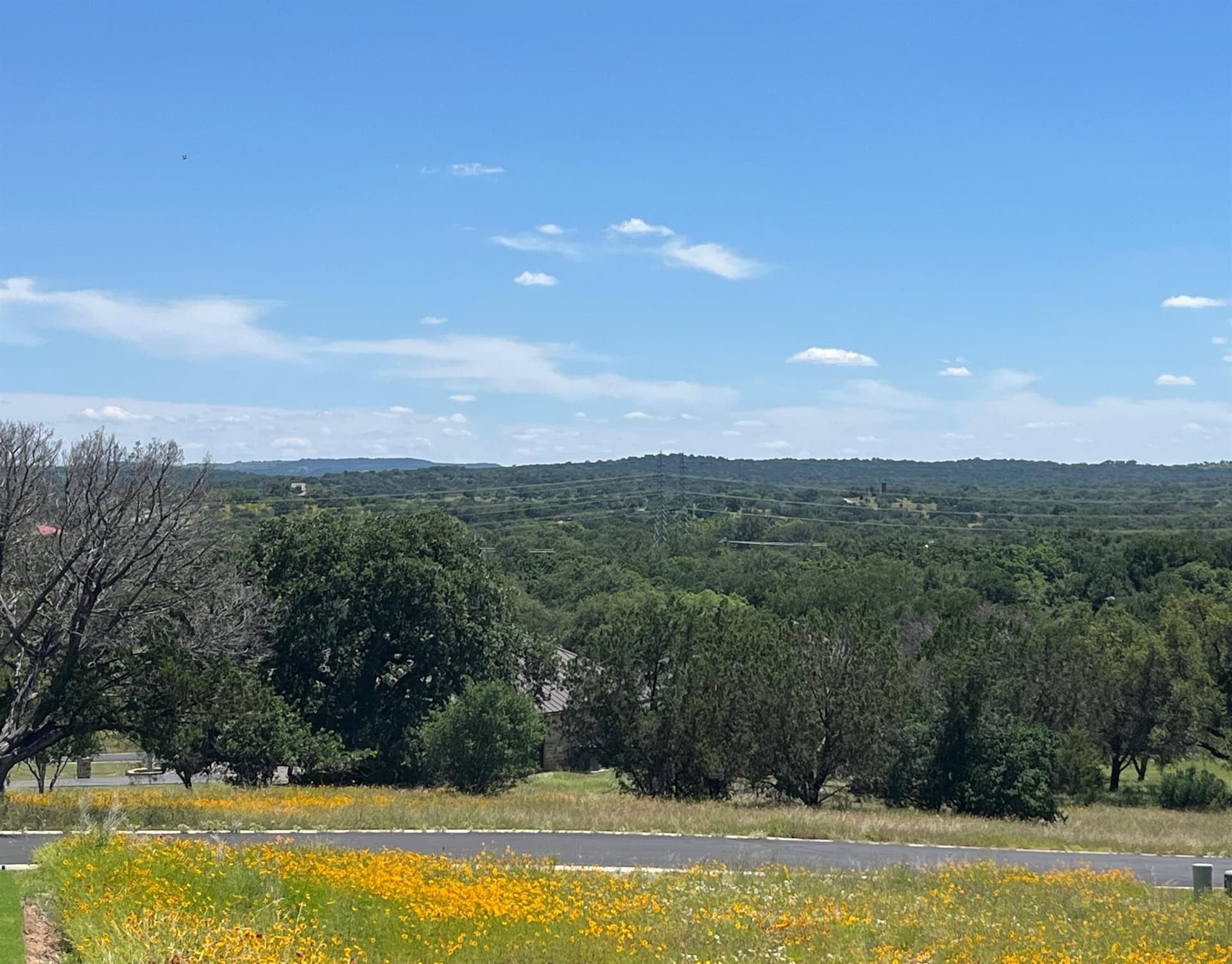 0.32 acres in Llano County