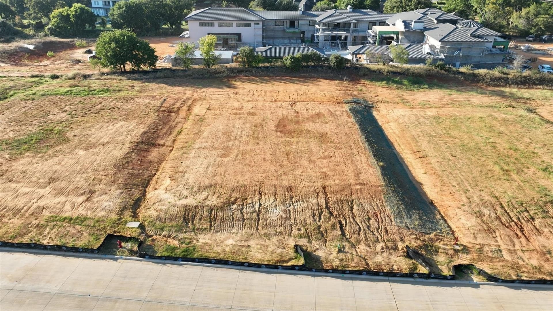 0.46 acres in Tarrant County
