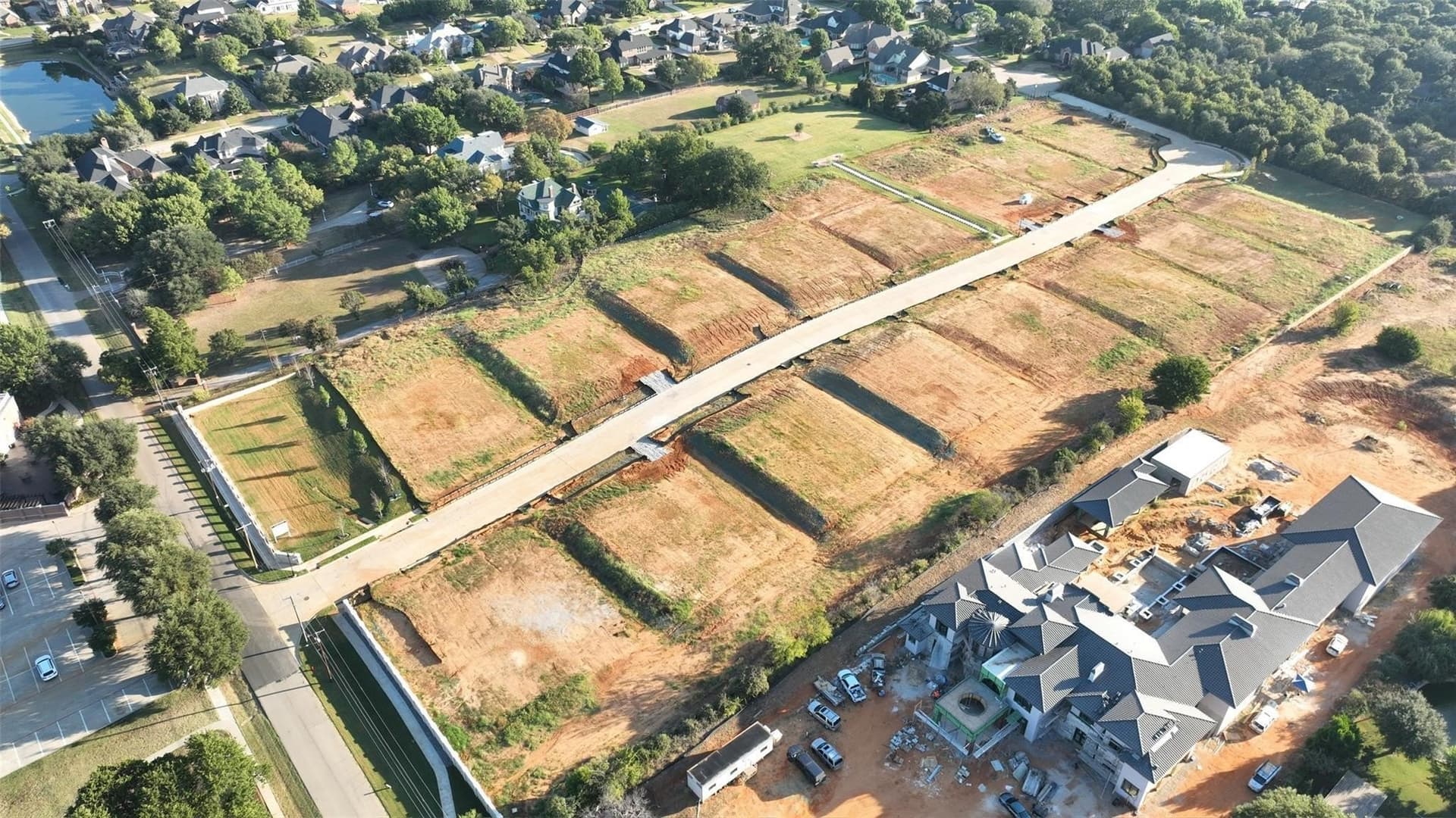 0.46 acres in Tarrant County - photo 6