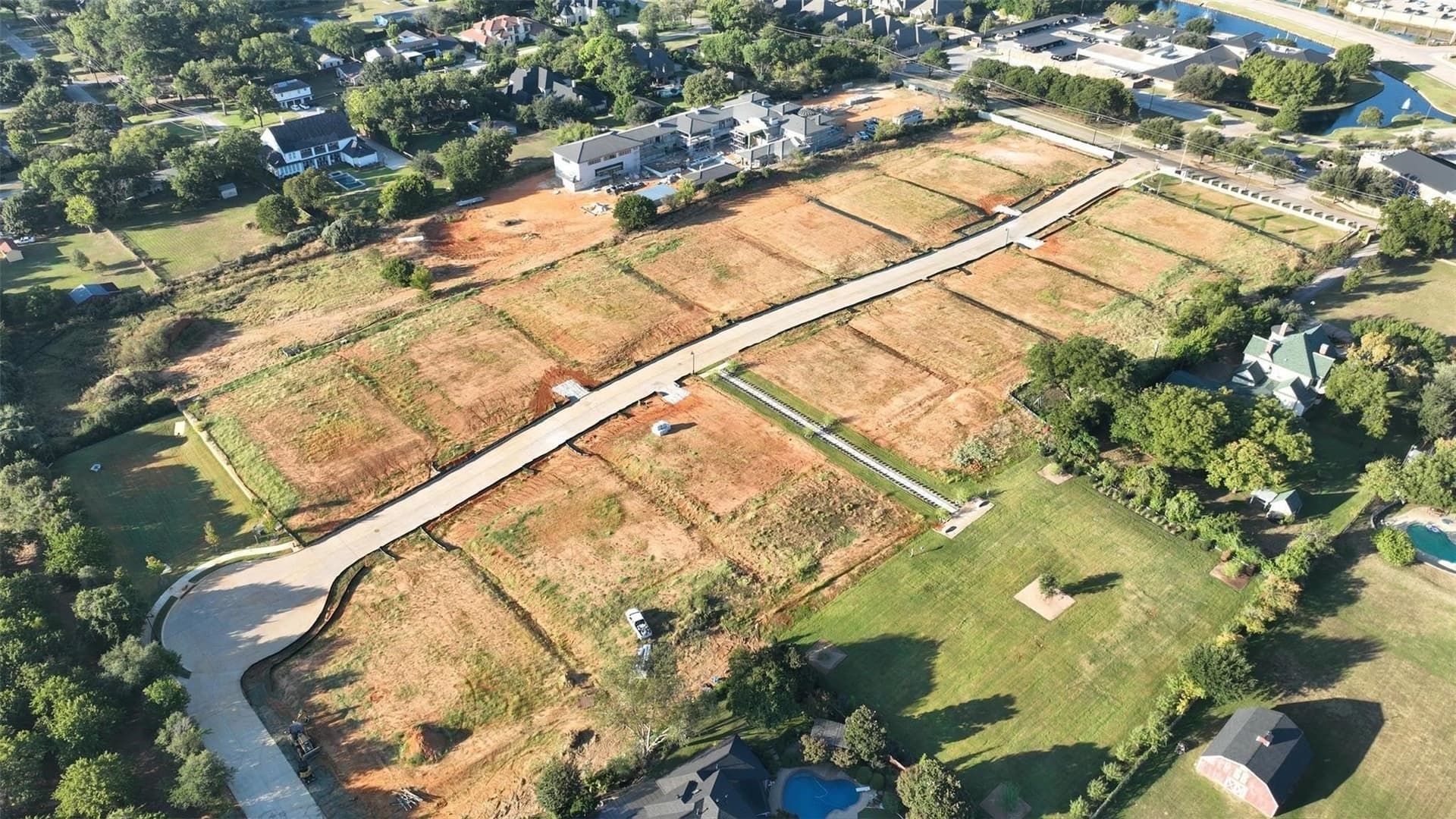 0.46 acres in Tarrant County - photo 3