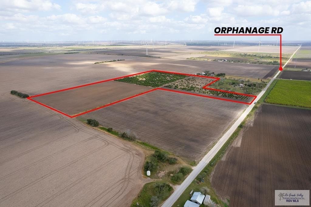 26.19 acres in CAMERON County featured view