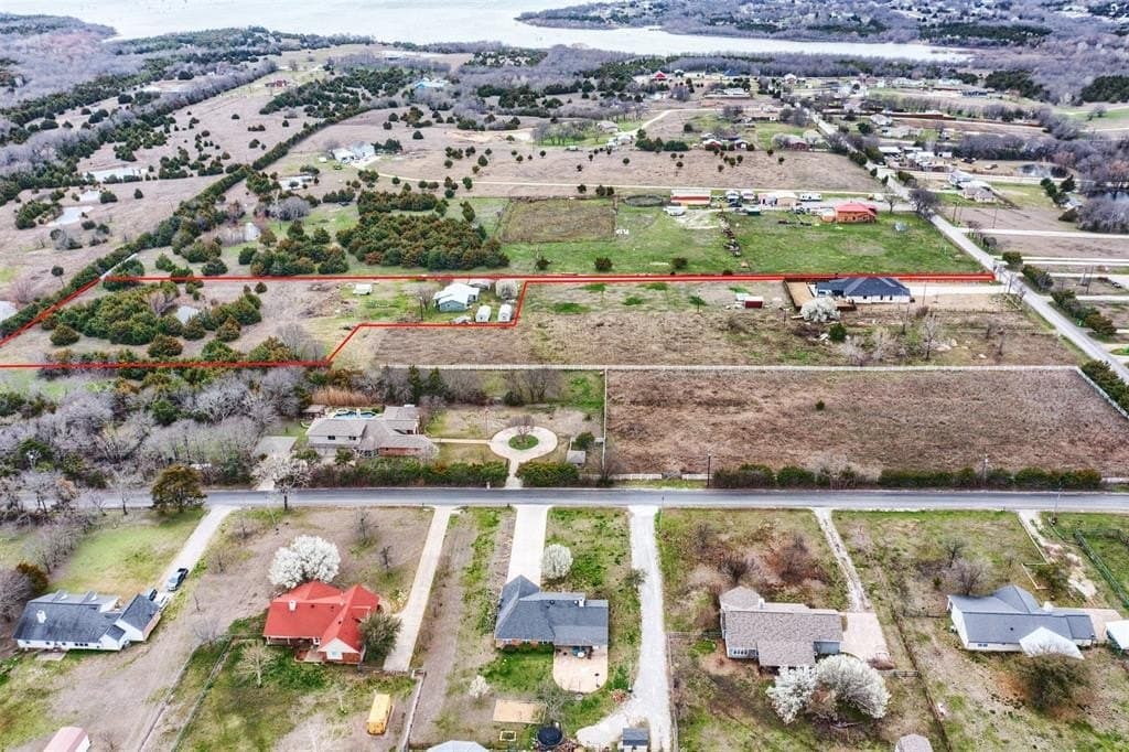 3.3 acres in Collin County gallery image 2