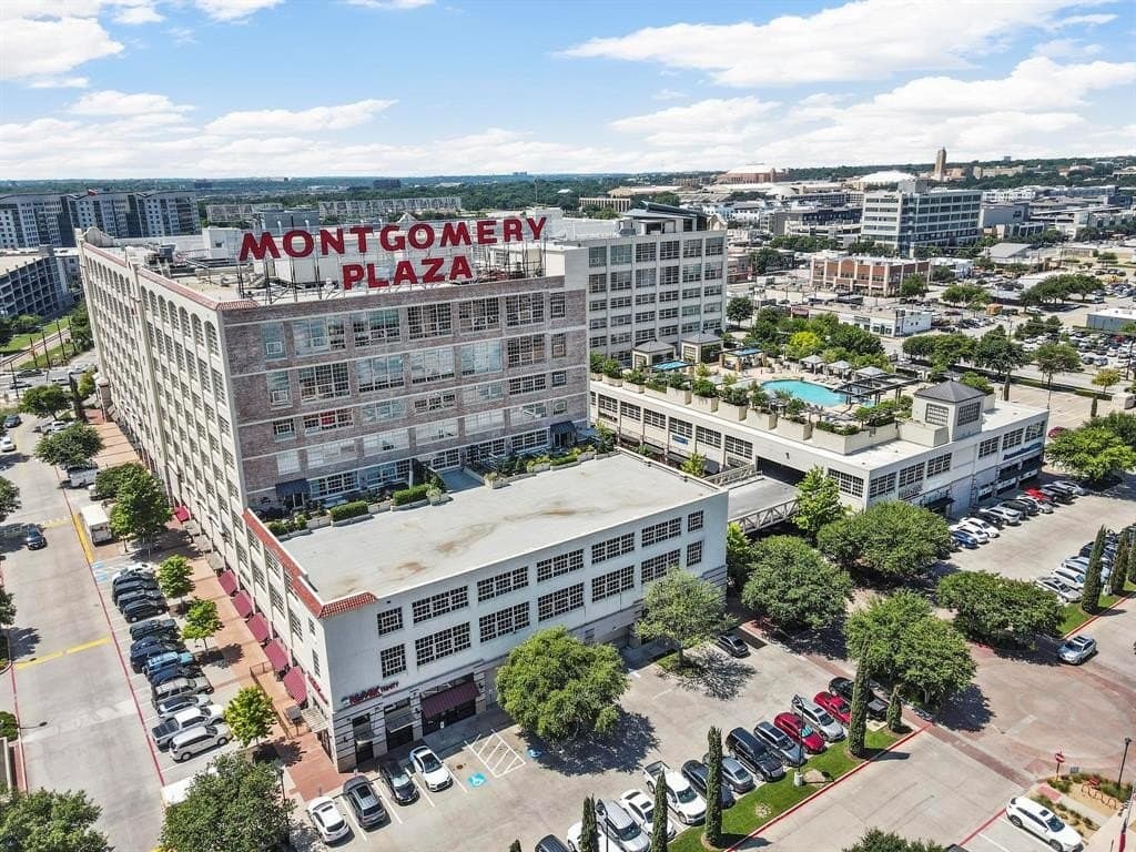 10.68 acres in Tarrant County