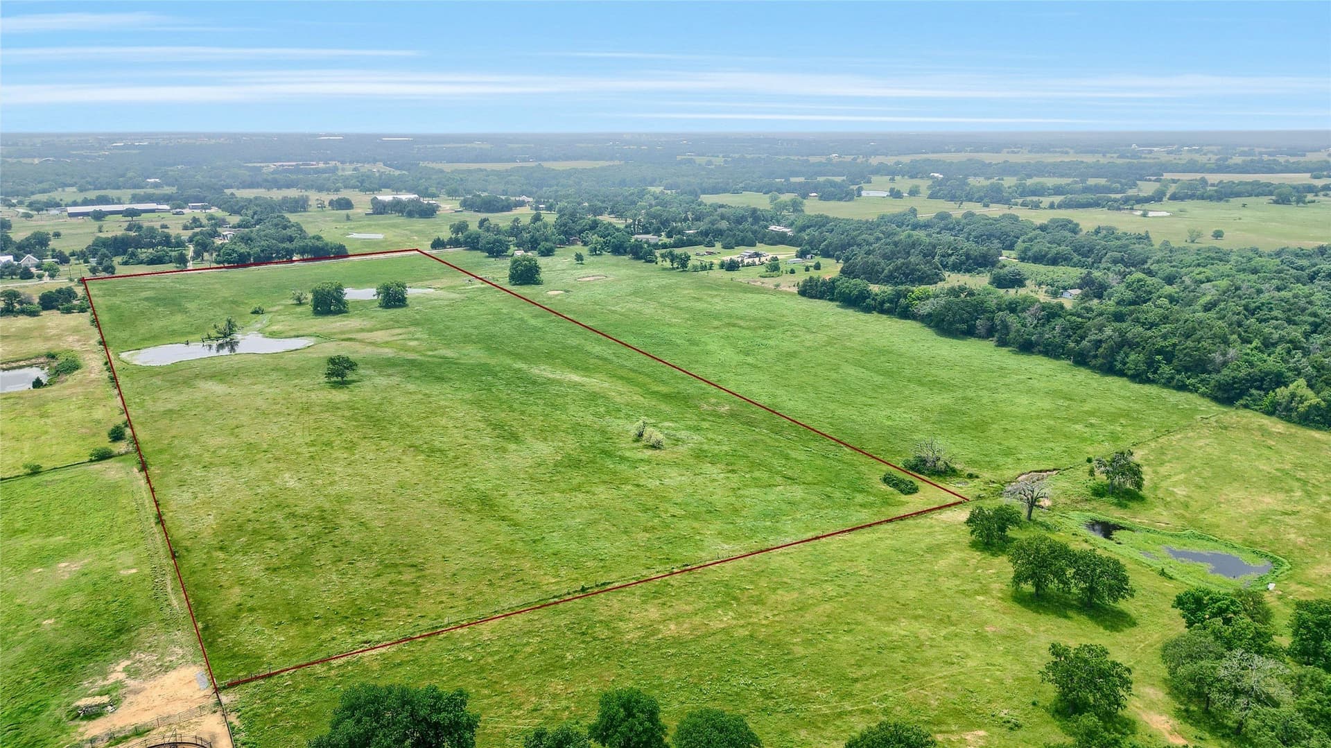 26 acres in Grayson County - photo 17