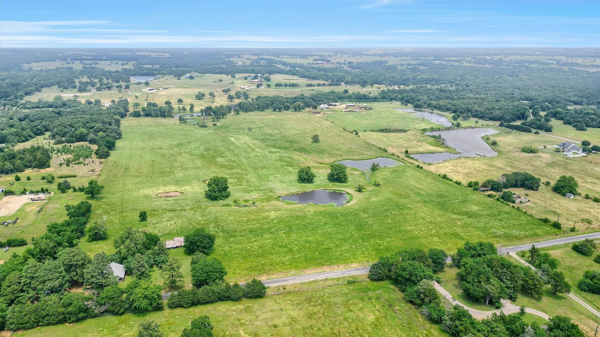26 acres in Grayson County - photo 6