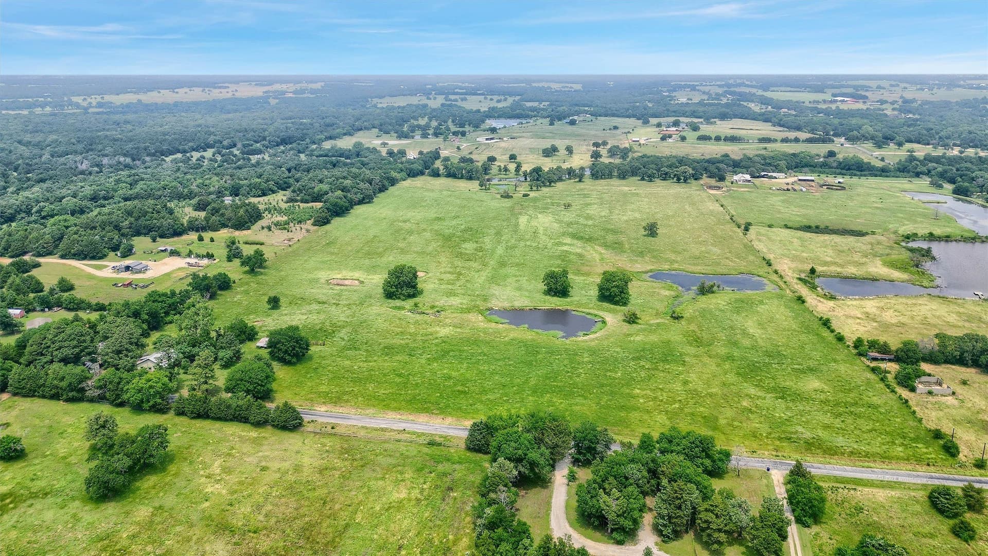 26 acres in Grayson County - photo 7