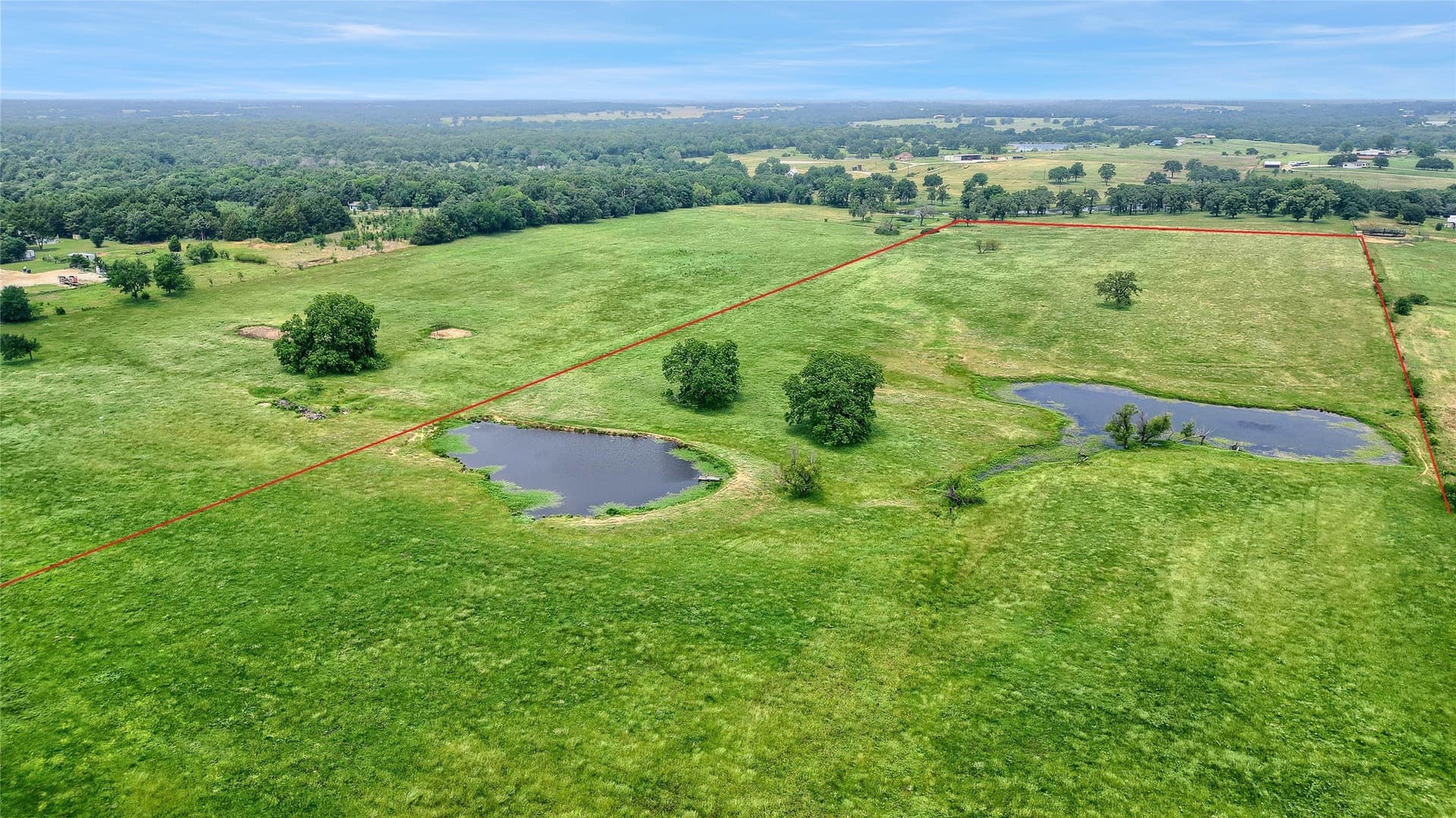 26 acres in Grayson County - photo 5