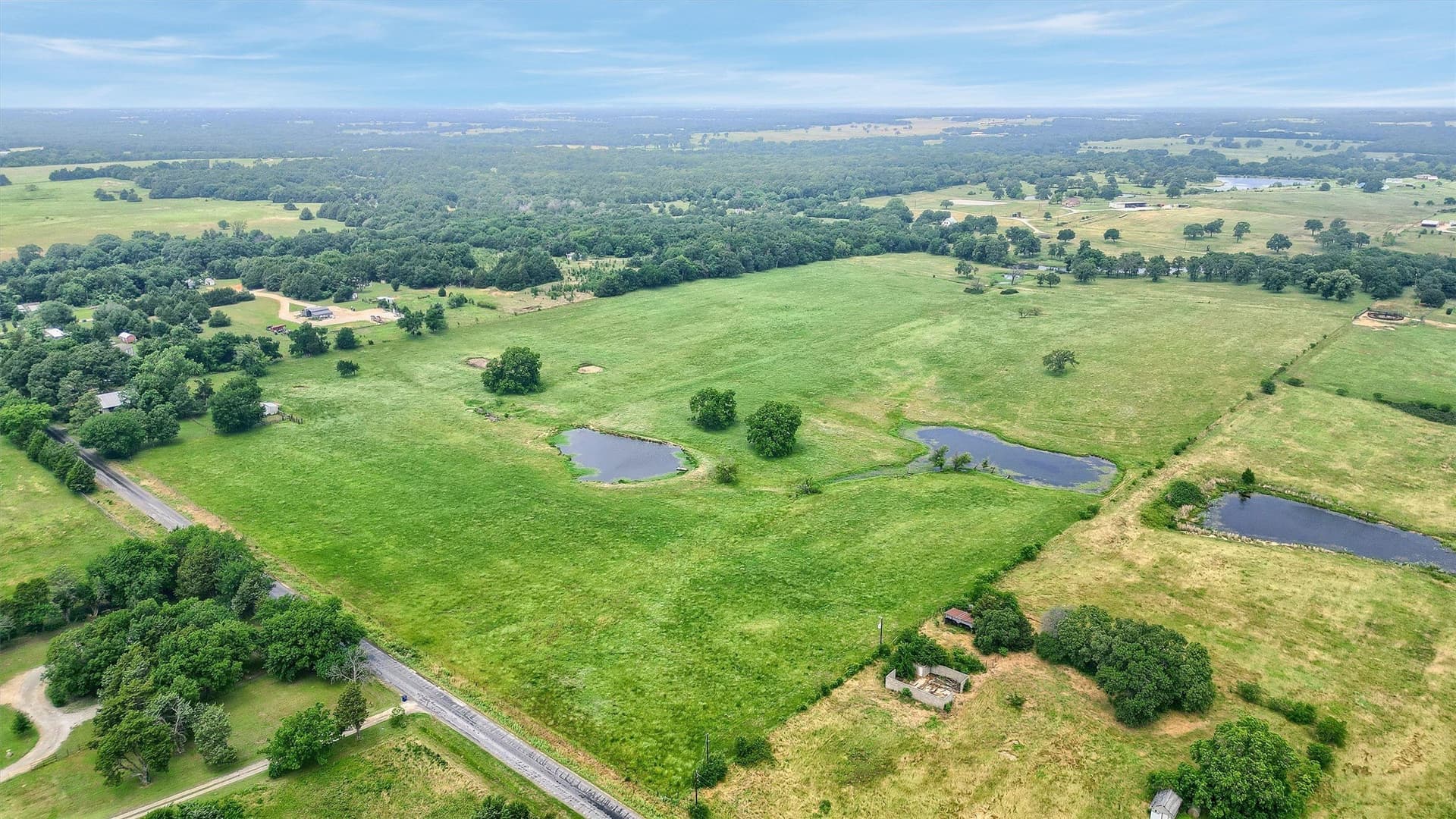 26 acres in Grayson County - photo 8