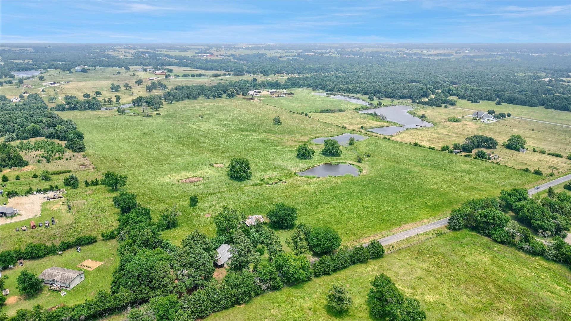 26 acres in Grayson County - photo 2