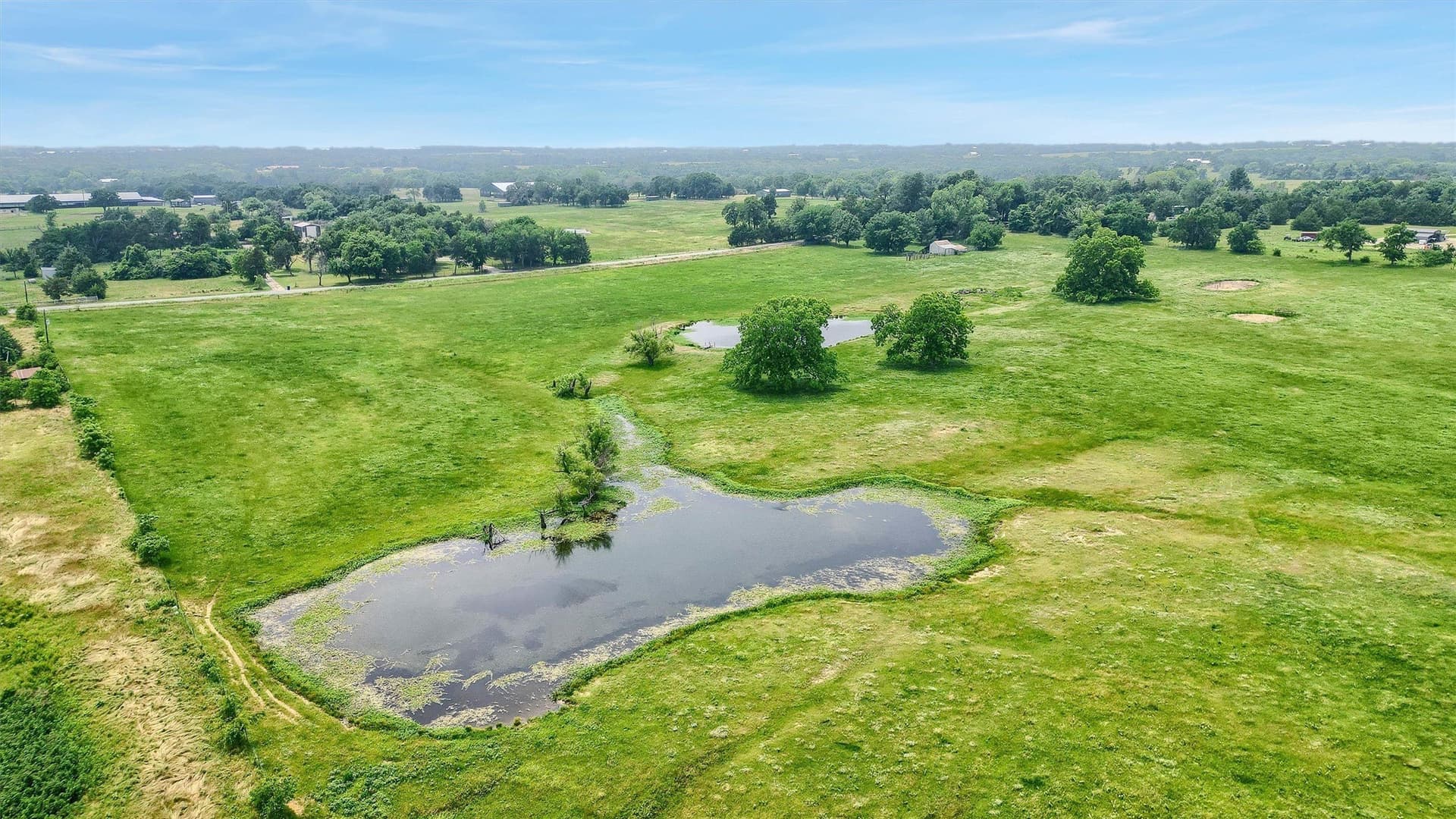 26 acres in Grayson County - photo 11