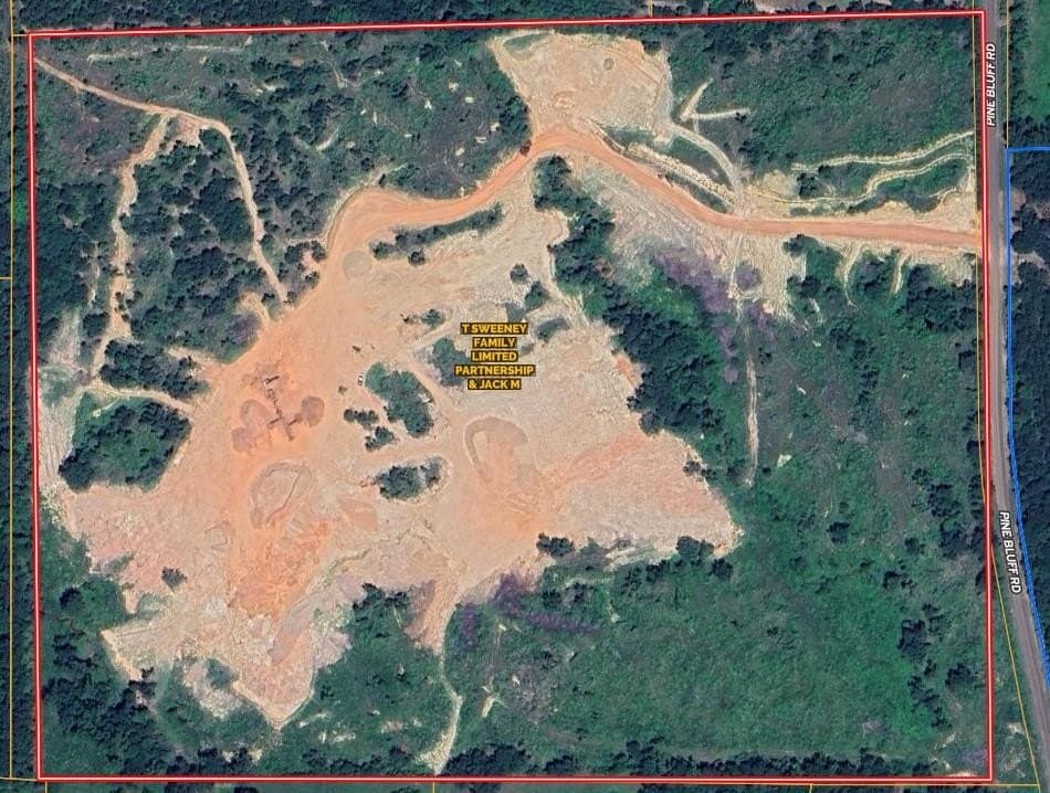 57.83 acres in Harrison County - photo 16
