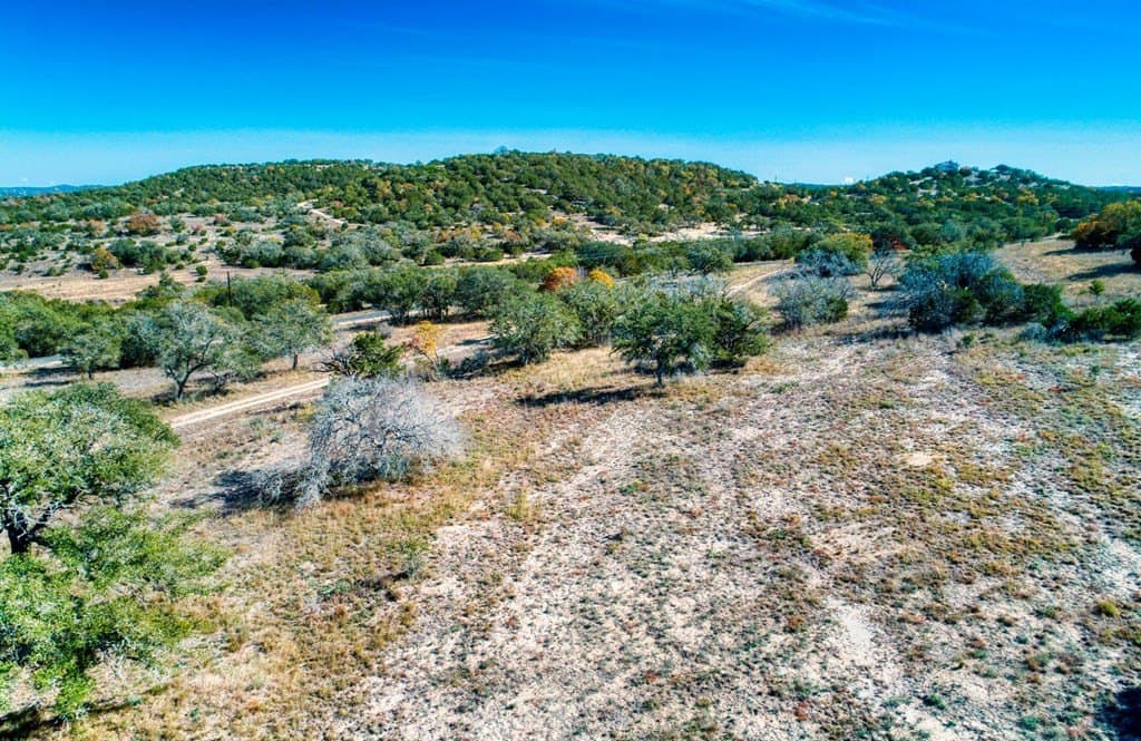 62.83 acres in Kerr County gallery image 2