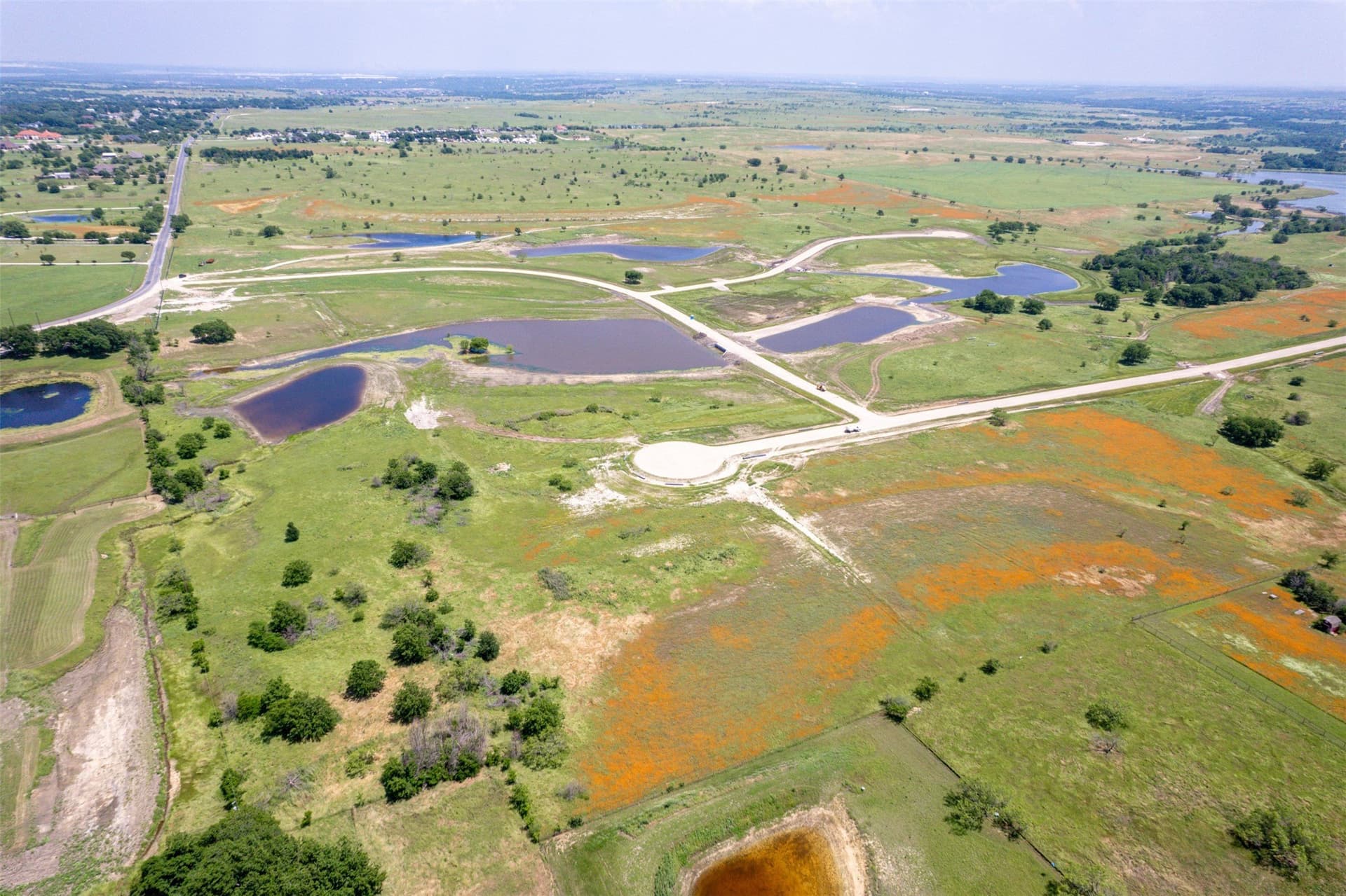 2.17 acres in Parker County gallery image 3