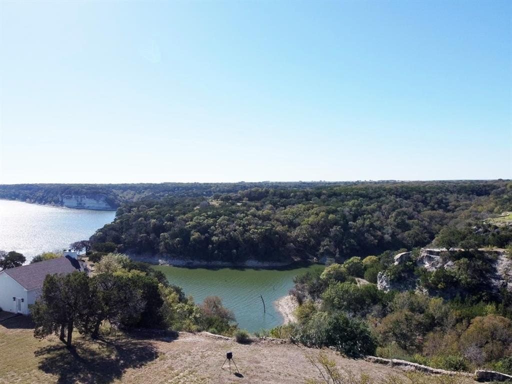 0.24 acres in Bosque County gallery image 3