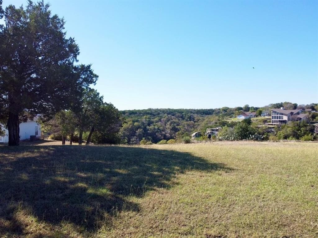 0.24 acres in Bosque County featured view