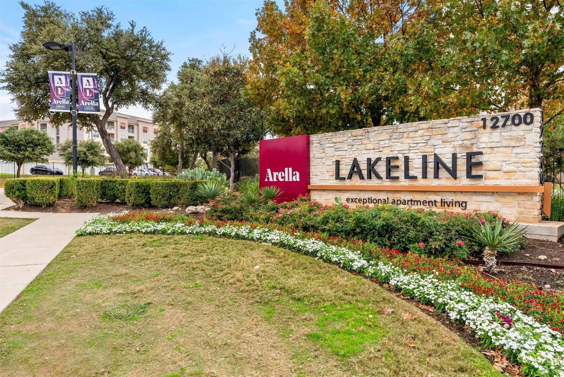 22 acres in Travis County