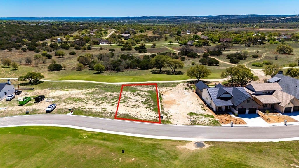 0.21 acres in Kerr County - photo 14