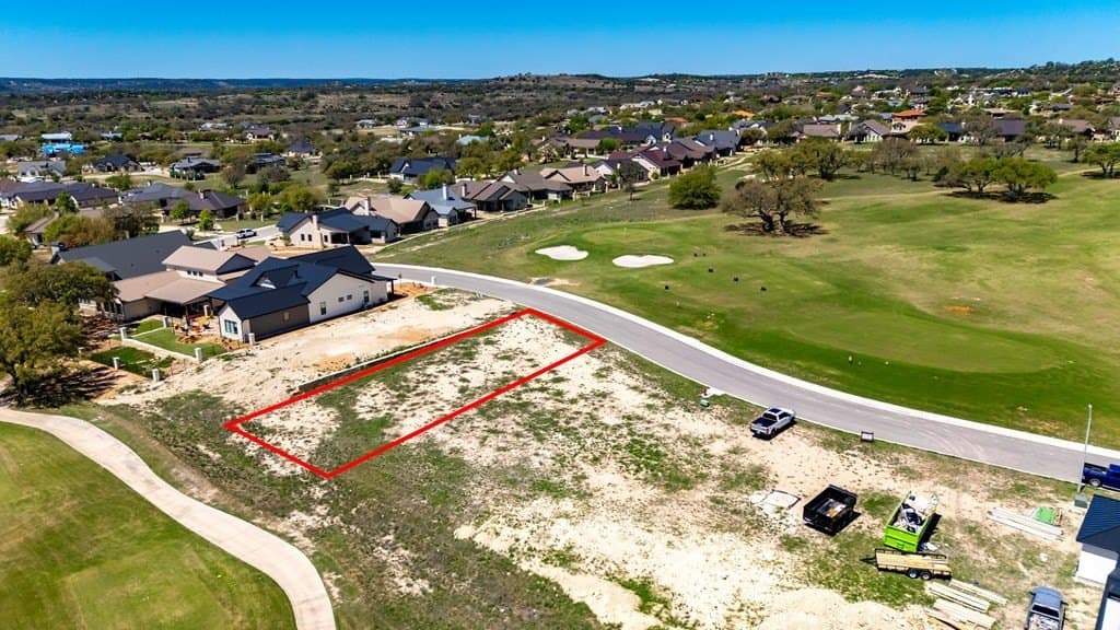 0.21 acres in Kerr County - photo 6