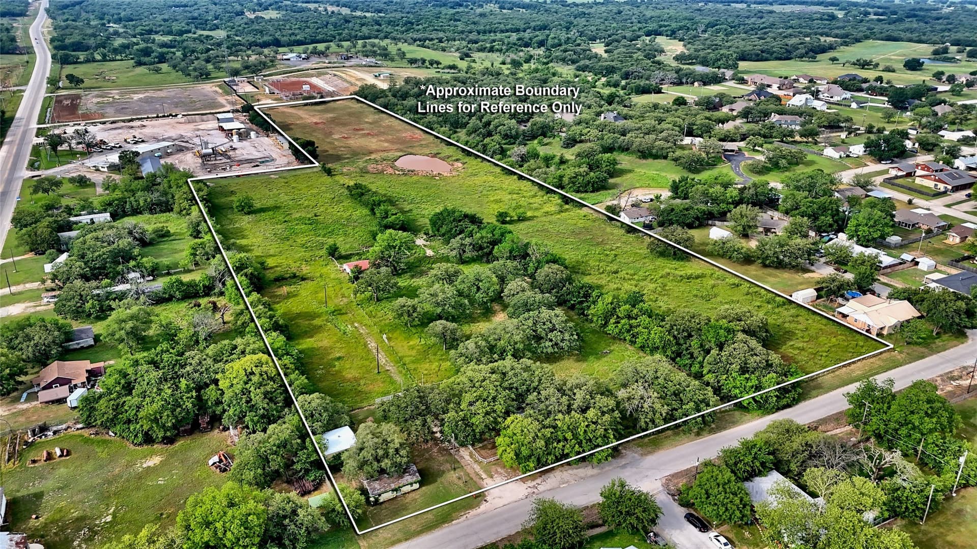 15.59 acres in Montague County - photo 33