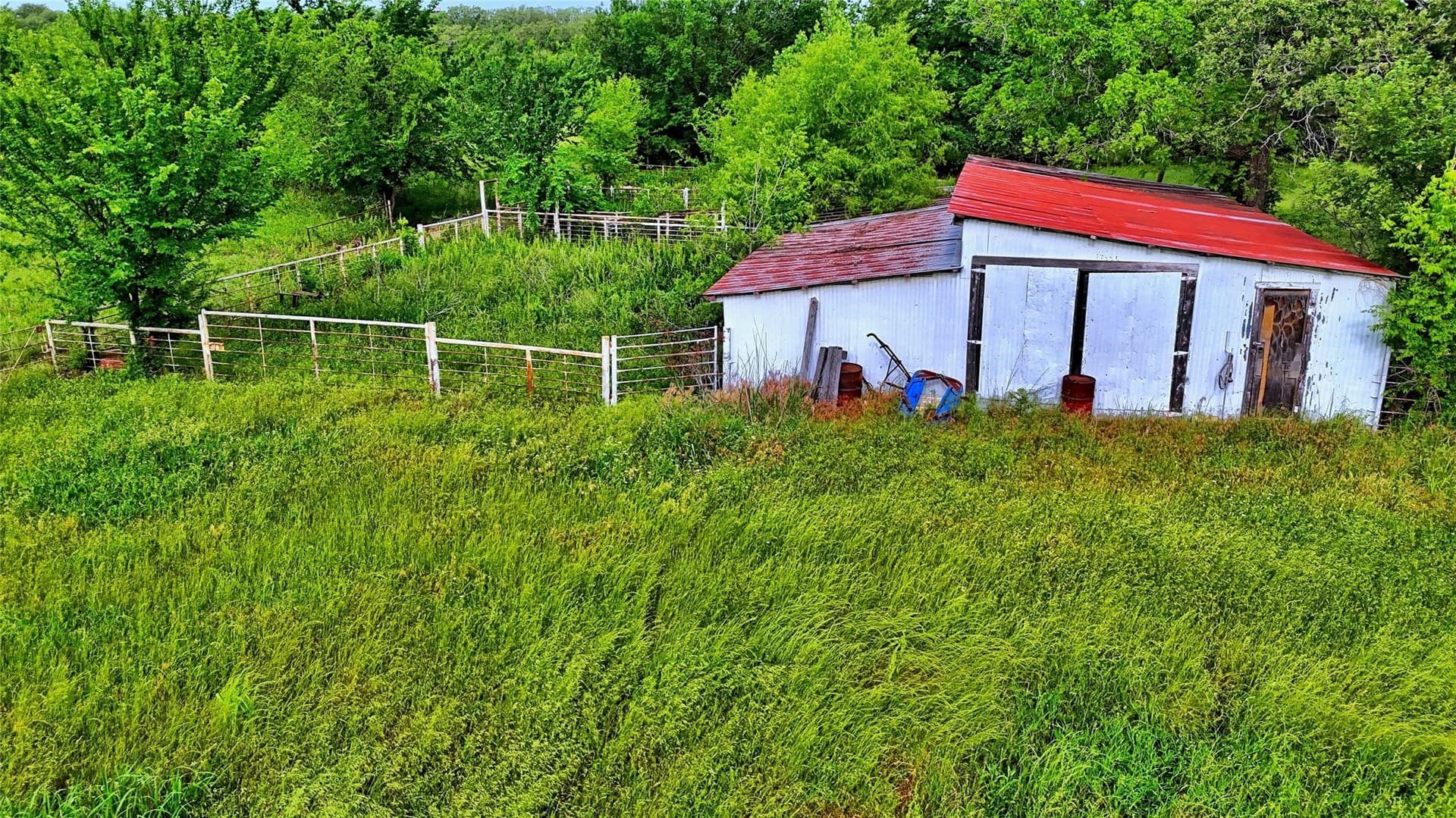 15.59 acres in Montague County - photo 21