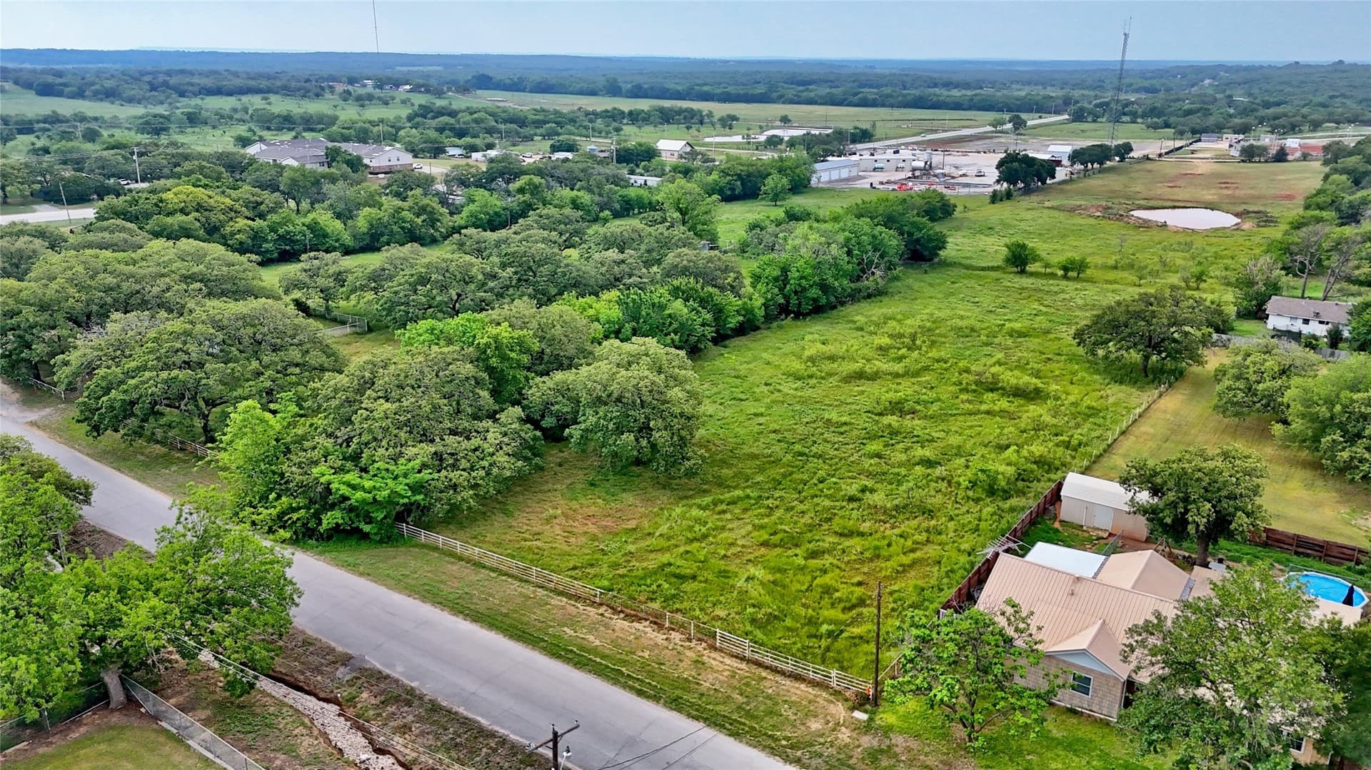 15.59 acres in Montague County - photo 27
