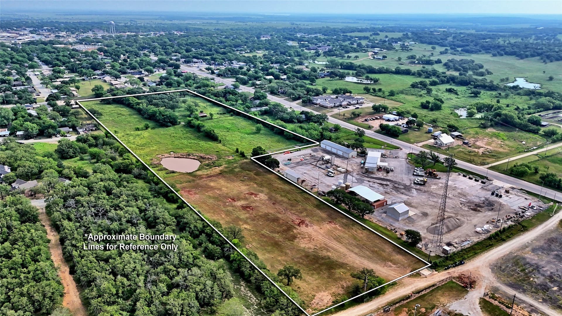 15.59 acres in Montague County - photo 31