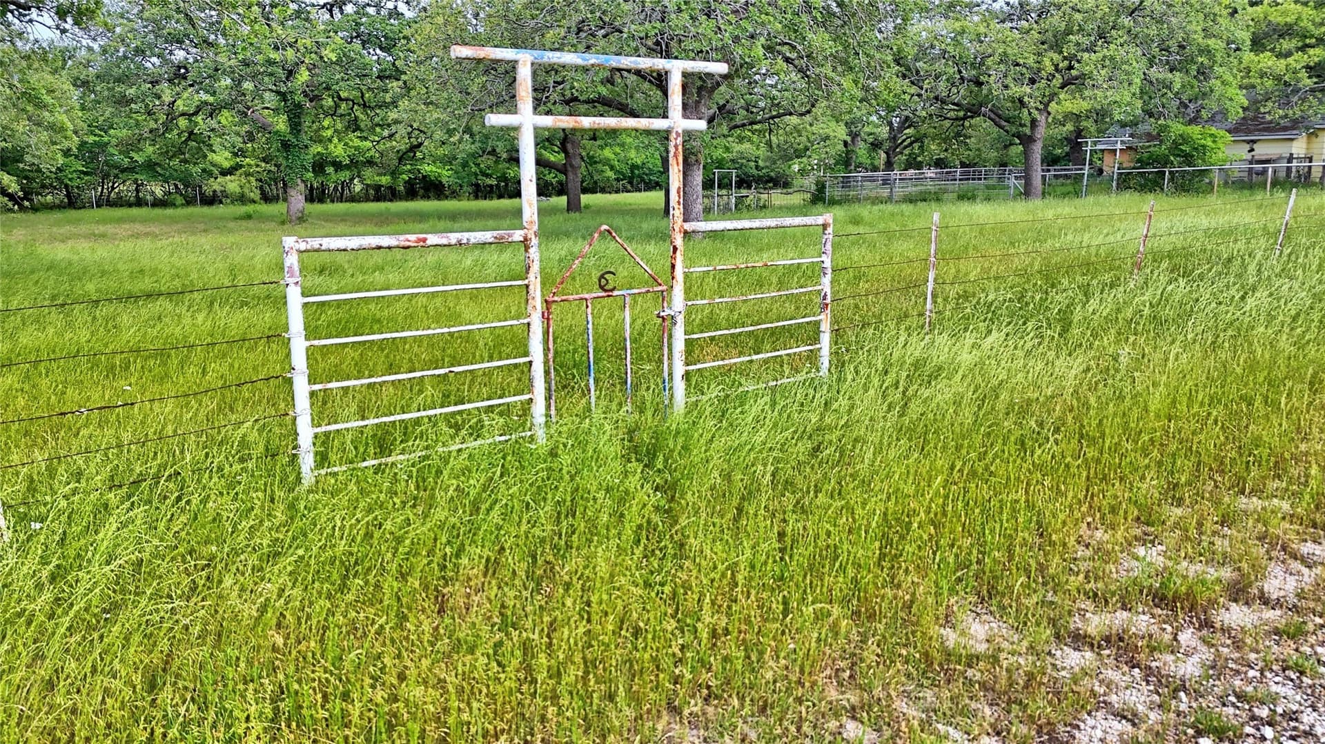 15.59 acres in Montague County - photo 10