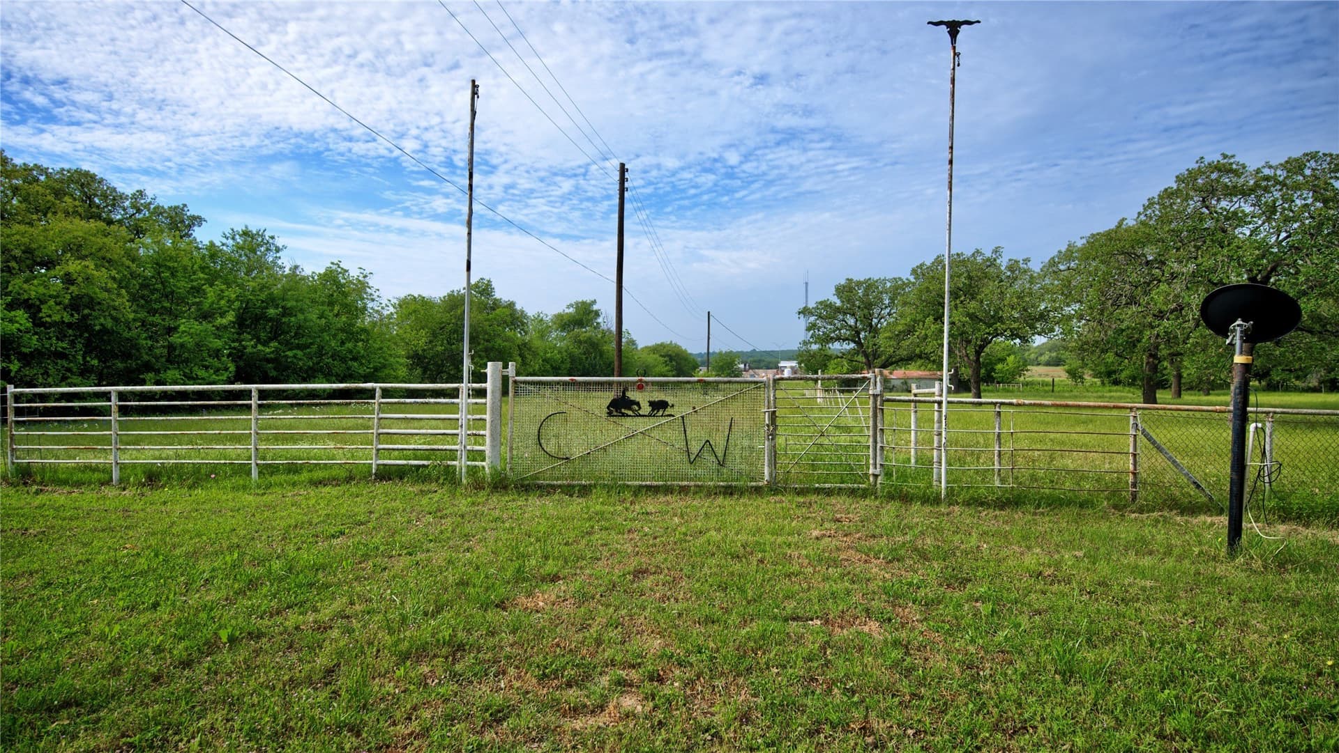 15.59 acres in Montague County - photo 23