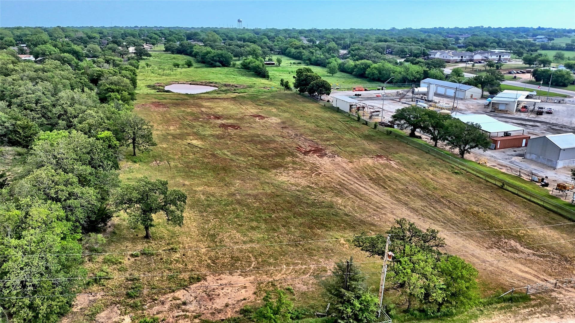 15.59 acres in Montague County - photo 9