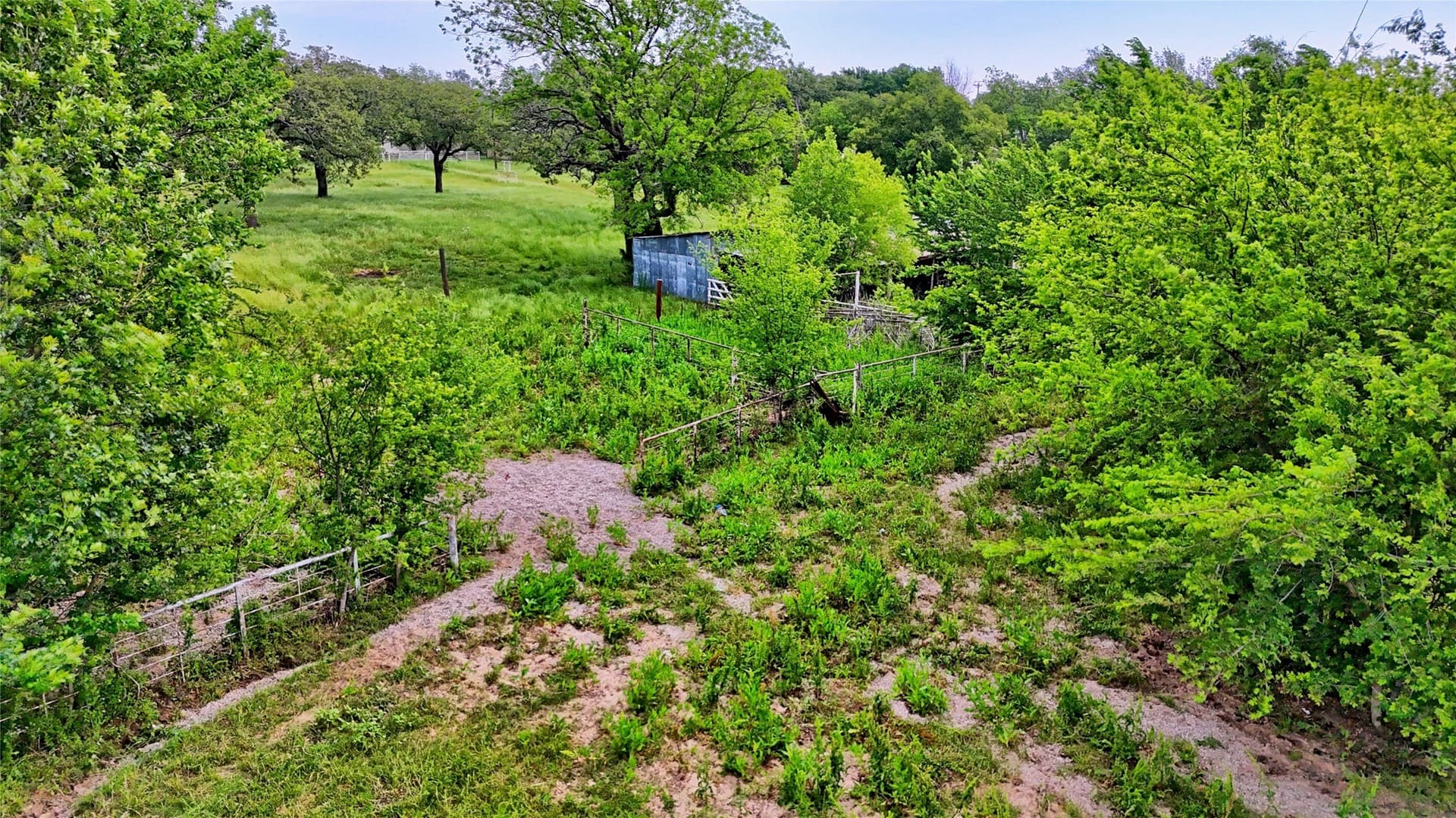 15.59 acres in Montague County - photo 13