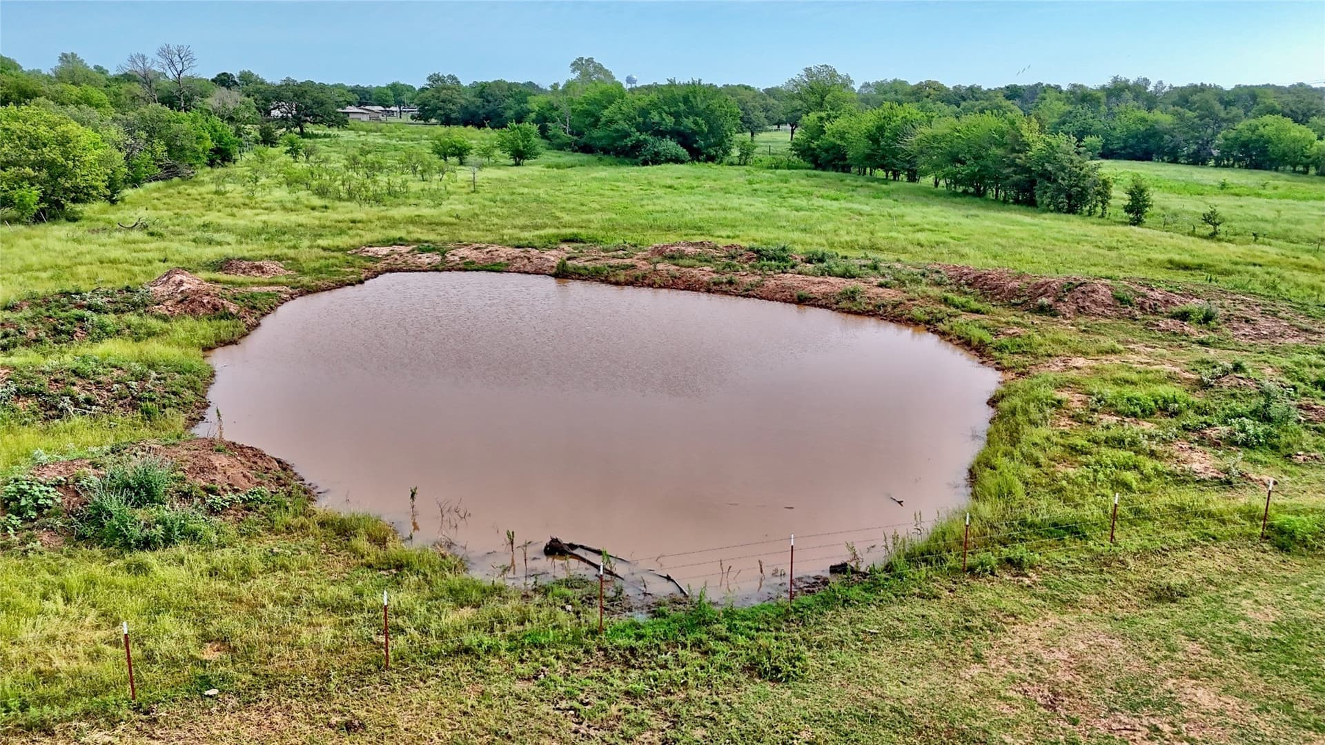 15.59 acres in Montague County gallery image 4