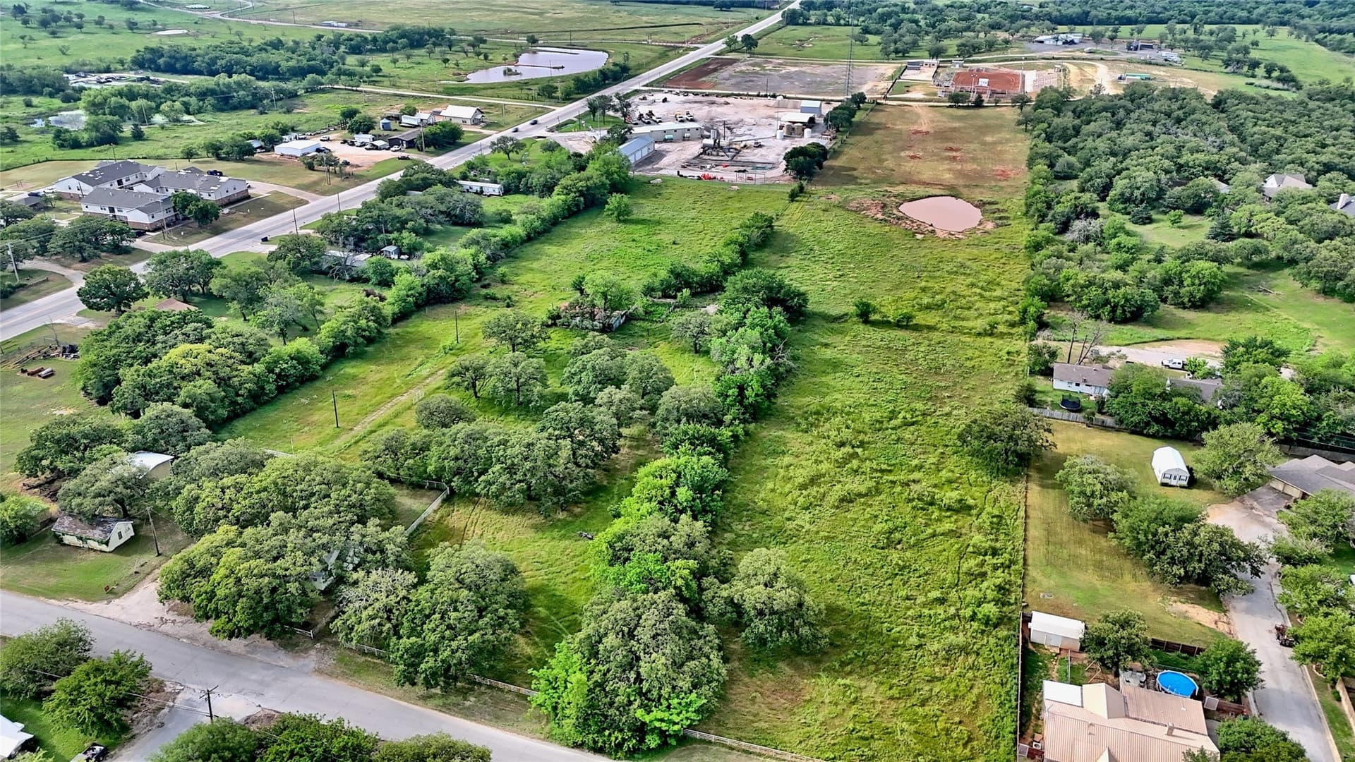 15.59 acres in Montague County - photo 30