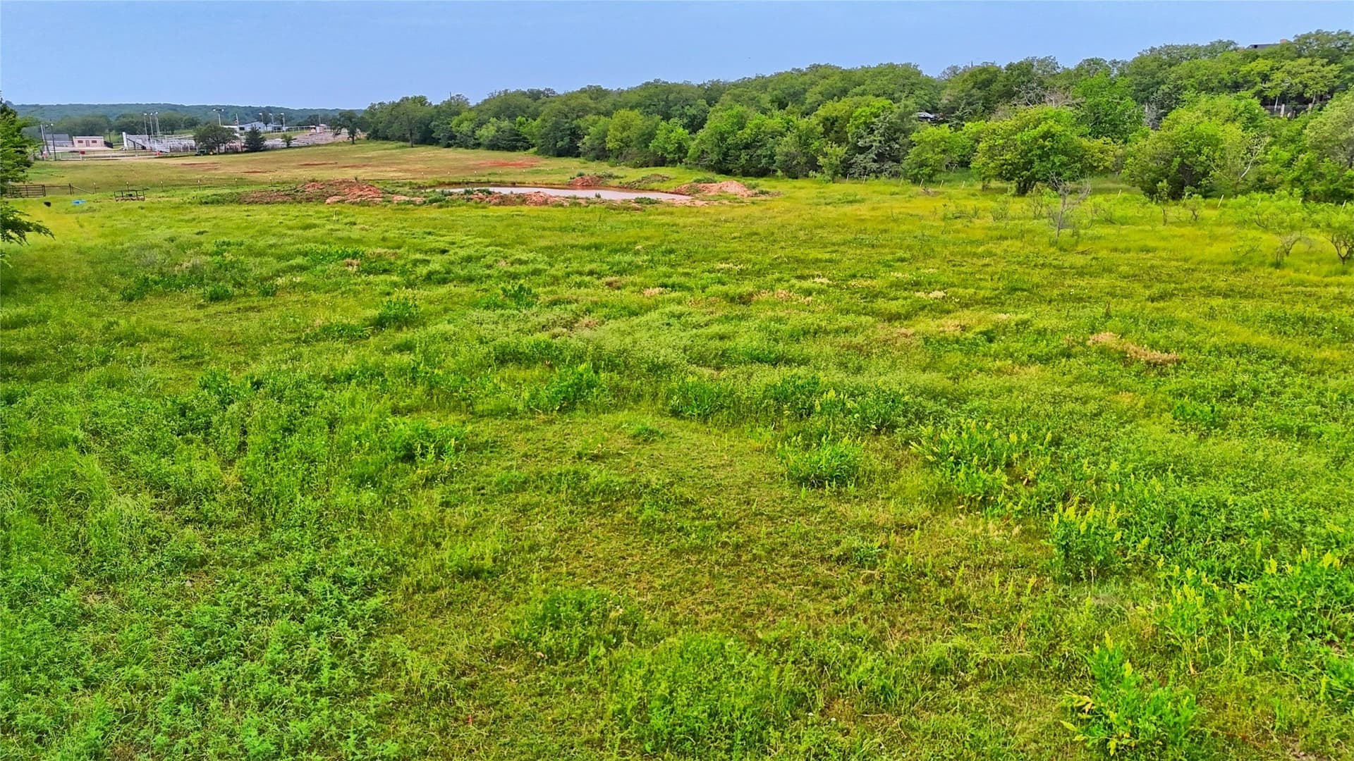 15.59 acres in Montague County - photo 15