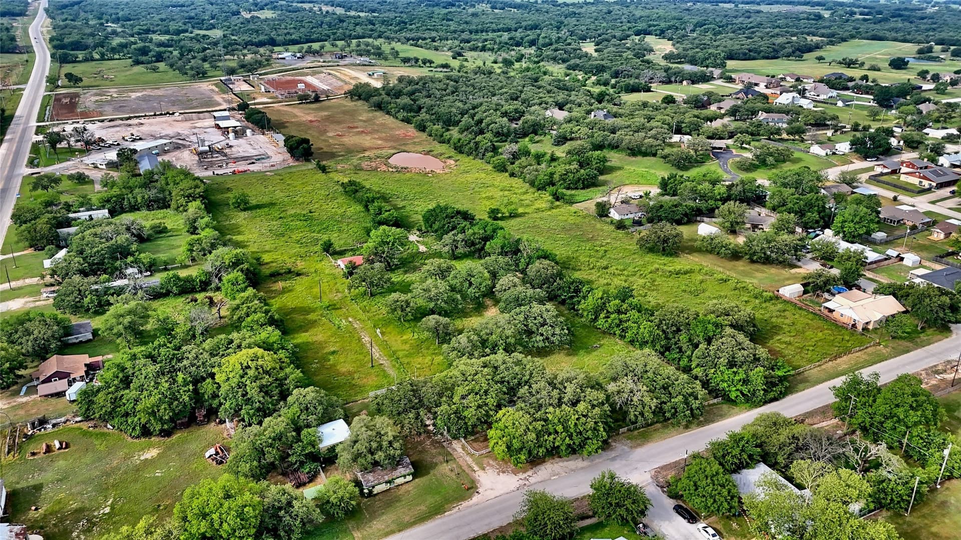 15.59 acres in Montague County - photo 29