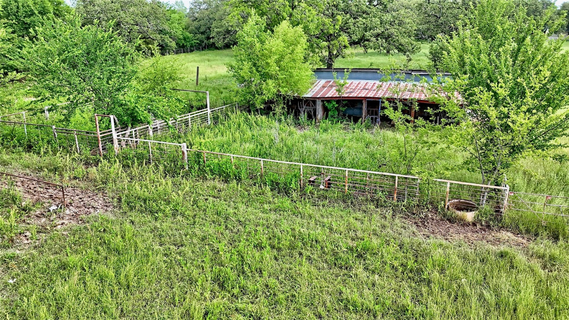 15.59 acres in Montague County - photo 19