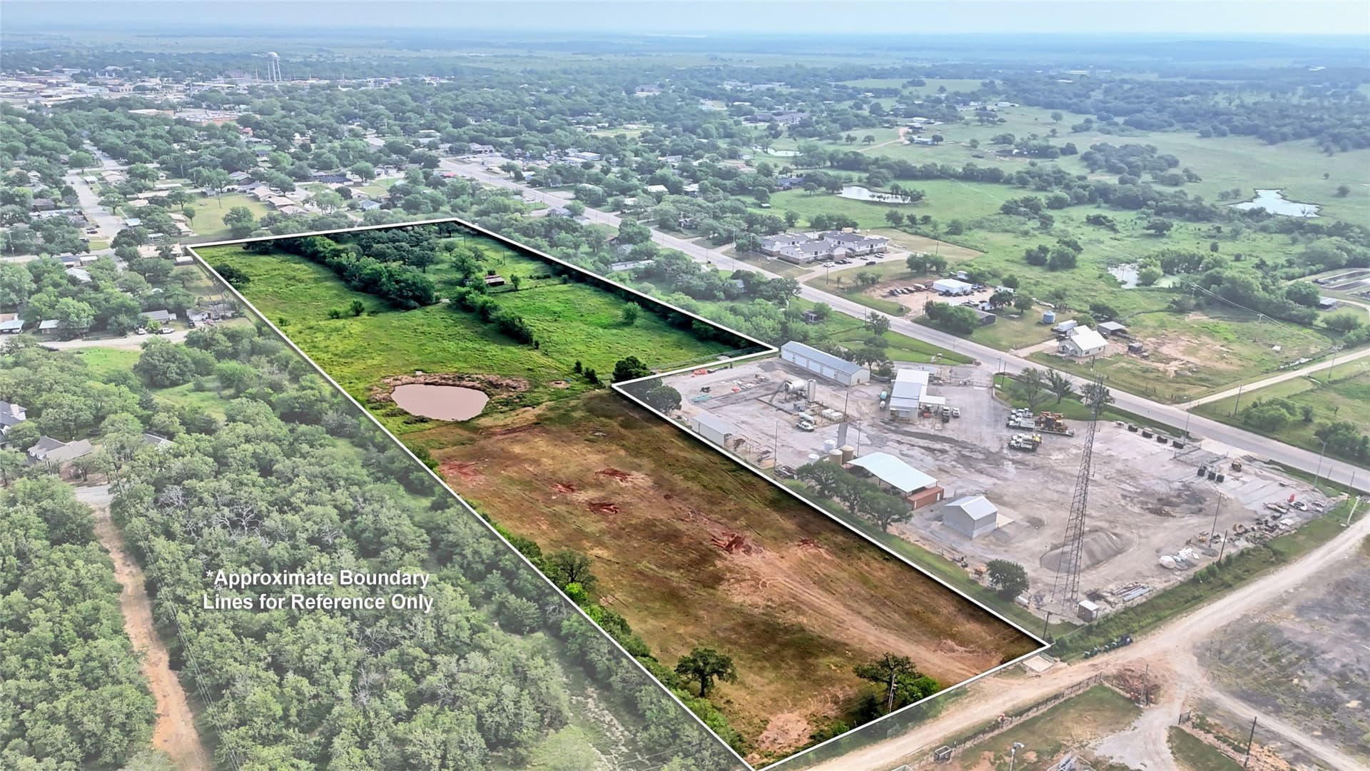 15.59 acres in Montague County - photo 32