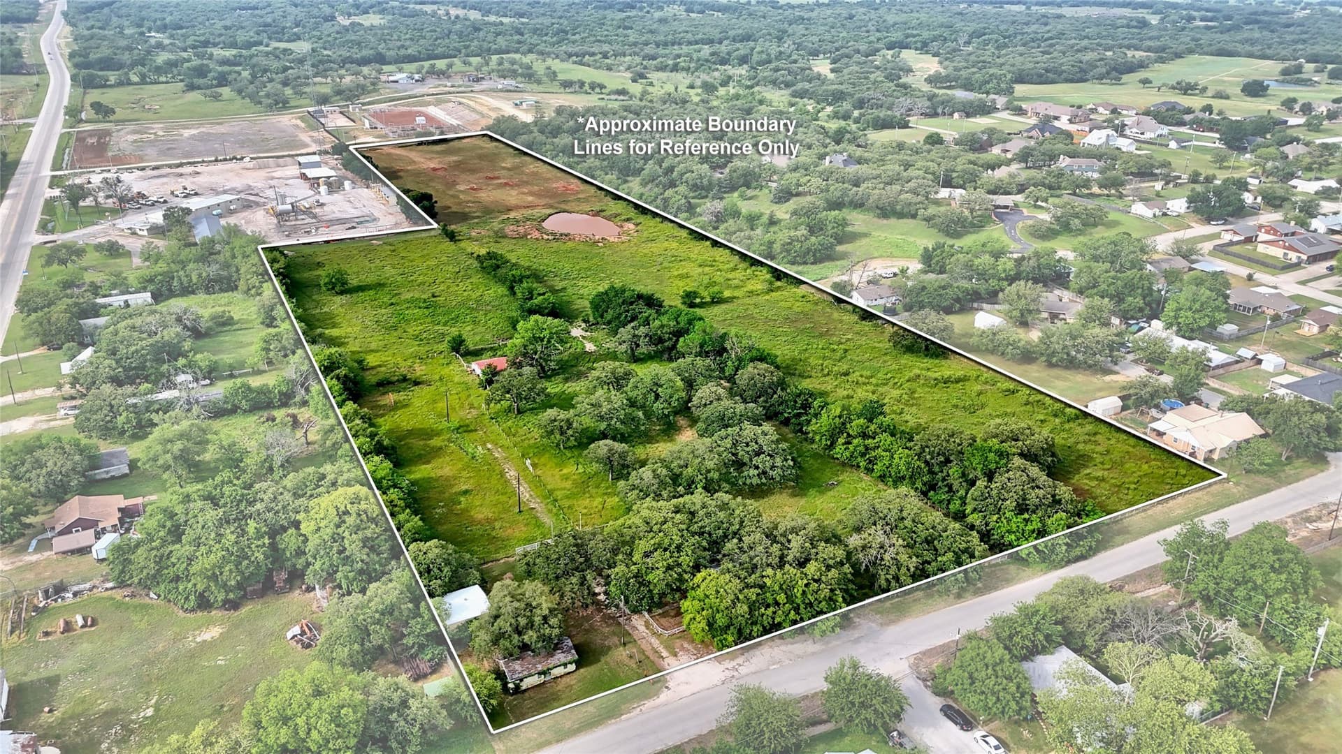 15.59 acres in Montague County - photo 34